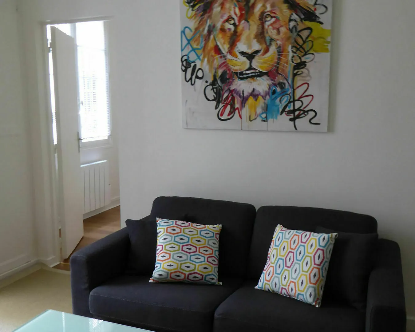 Residence Bergere - Appartements Párizs