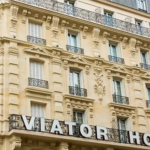 Viator - Gare De Lyon Paris